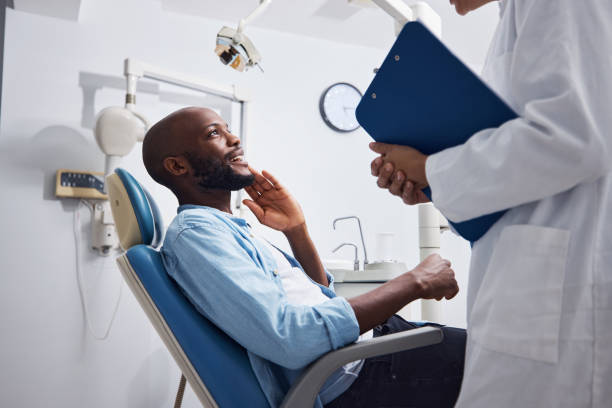 Best Cosmetic Emergency Dentistry in Buckhead, GA