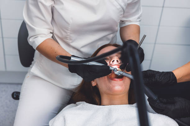 Best Emergency Dental Care for Broken or Chipped Teeth in Buckhead, GA