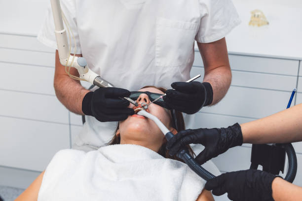 Best Weekend Emergency Dentist in Buckhead, GA