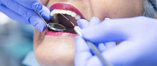 Best Pediatric Emergency Dentist in Buckhead, GA